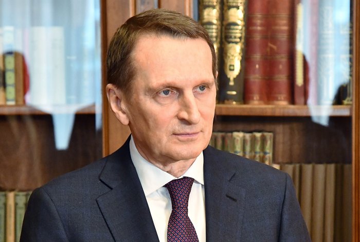Наука и техника идут в разведку