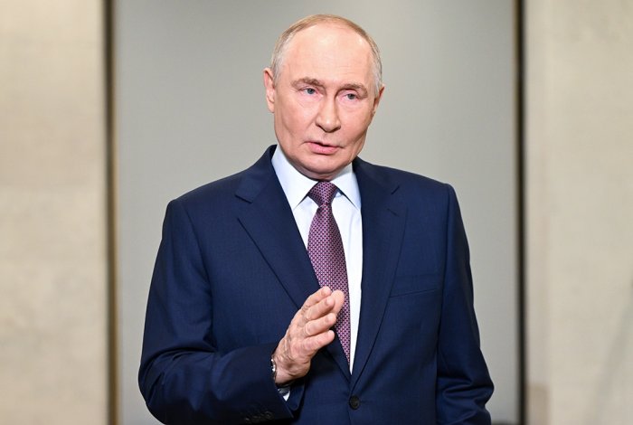 Москва открыта к диалогу