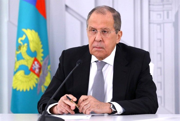 Москва готова к диалогу