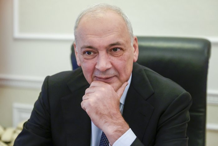 Своя модель согласия