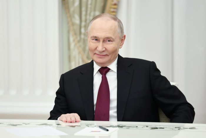 Час дипломатии