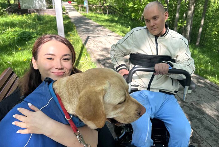 Жизнь для любимого