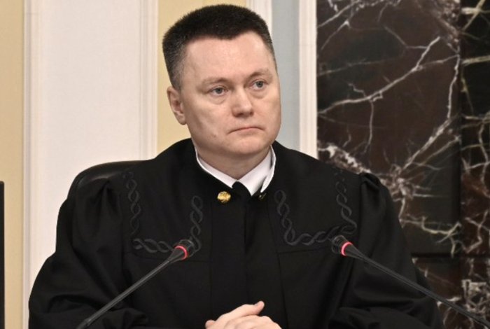 Отбросим формальности