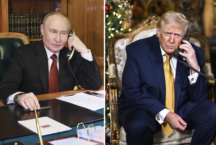 Новый год наступает