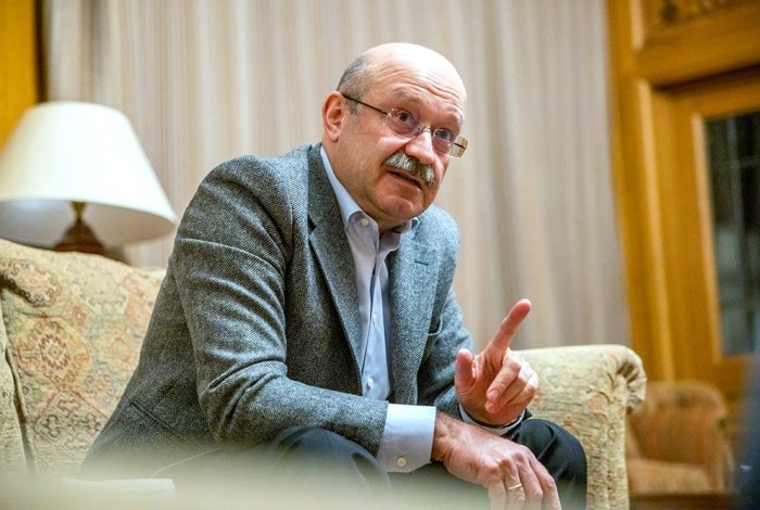 Когда рубль вернется с фронта...