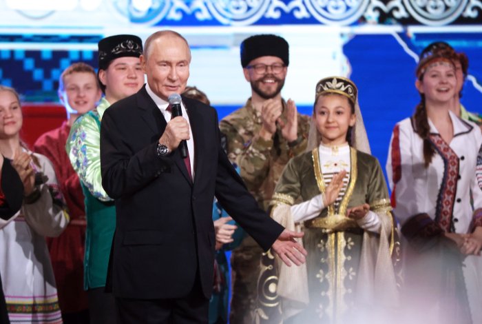 Когда мы вместе