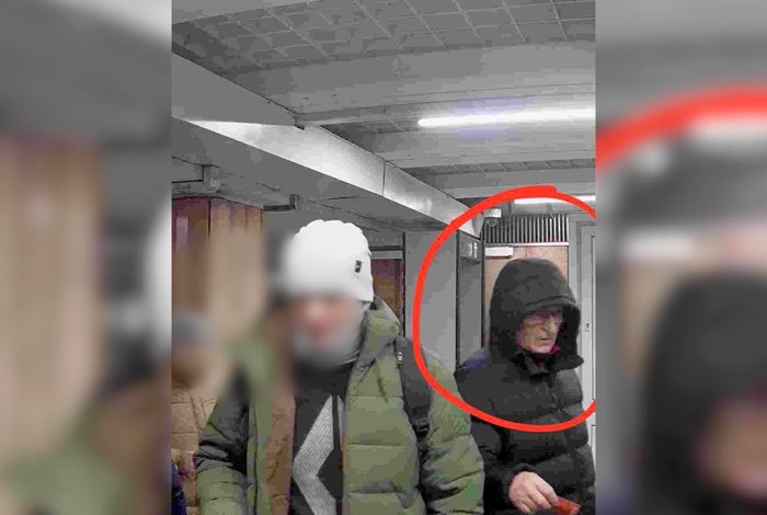 Часы после выстрелов