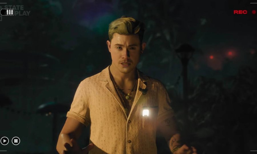 Until Dawn 2