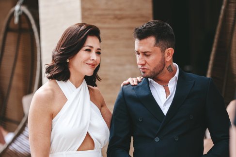 Жизнь по вызову. Фильм