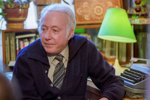 Историк Рой Медведев. 14 ноября 1925 - 13 февраля 2026. 