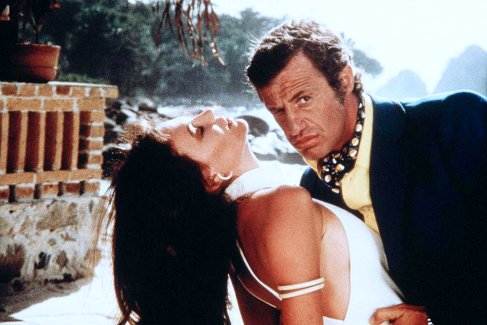 Жану-Полю Бельмондо сегодня могло бы исполниться 93 года