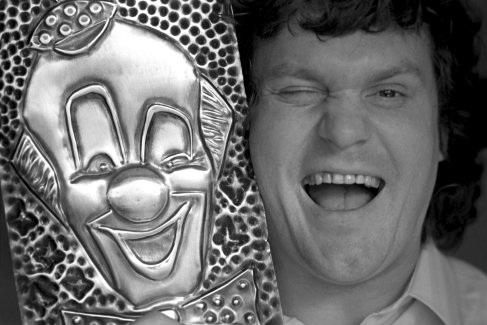 Юрию Куклачеву - 77