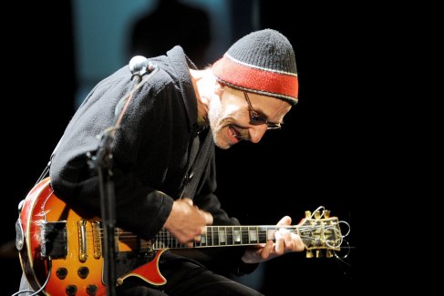 Петру Мамонову сегодня исполнилось бы 75