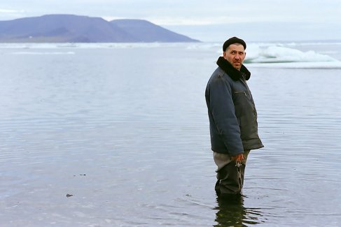 Кадр из фильма "Как я провел этим летом".