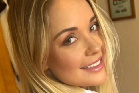 Мара Флавия фитнес-блогер