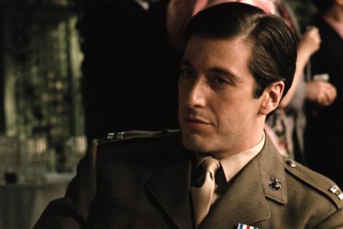 Актеру, кинорежиссеру, сценаристу и продюсеру Аль Пачино - 86 лет