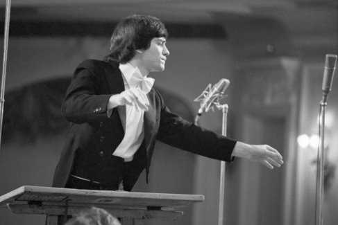 Валерий Гергиев