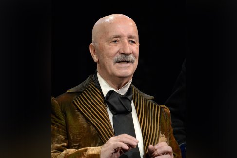2013 год. Вадим Александров.