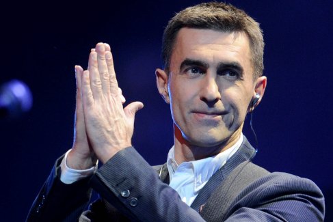 65 лет назад родился Вячеслав Бутусов