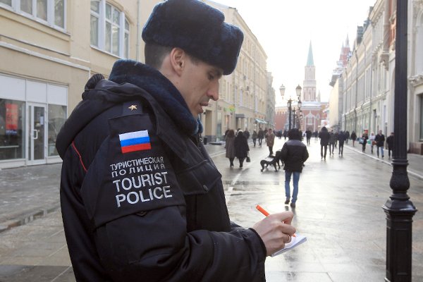В Кабардино-Балкарии может появиться туристическая полиция - РИА Новости, 28.12.