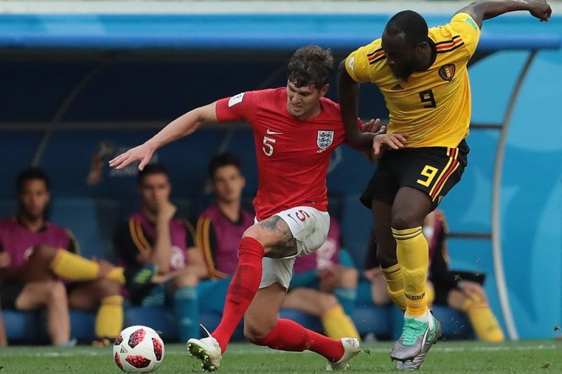 матч за 3 место чемпионат. 12. место. бельгийский чемпионат по футболу. бельгия.