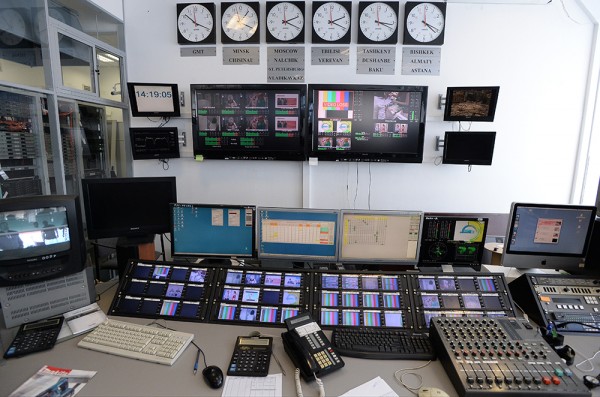 телеканал юнион телестанция. включи телестанцию.