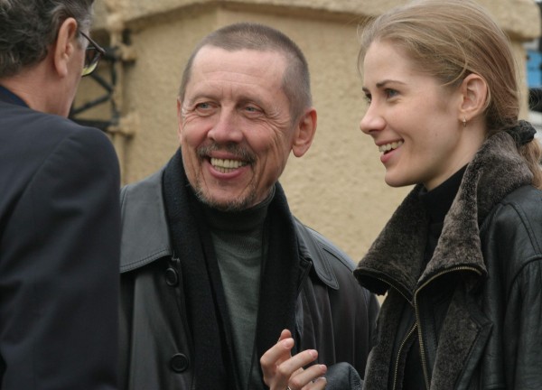 Ирина Линдт - актриса - биография Последние новости жизни звезд 7Дней.ру