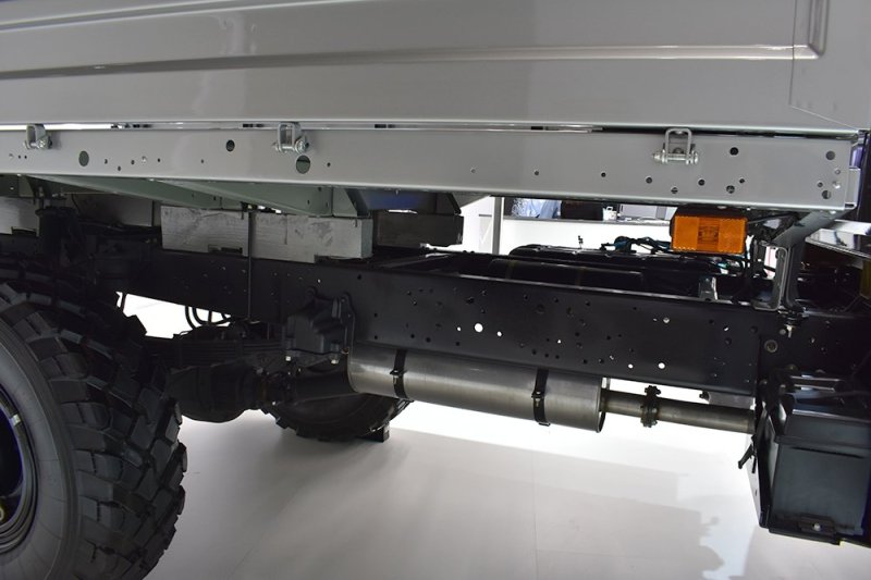 Рама газ 33081 садко фото
