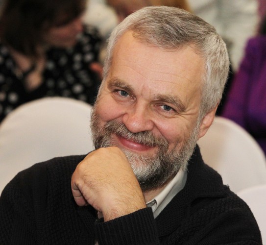 Алексей варламов писатель биография и личная жизнь