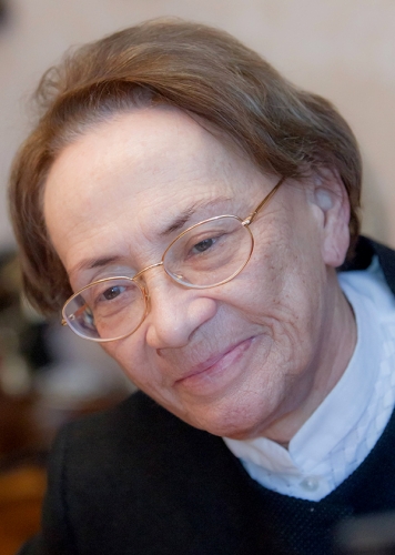 Ольга леонидовна бокерия биография личная жизнь