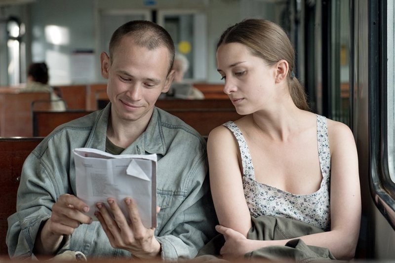 Фильм тень кто играет главную роль