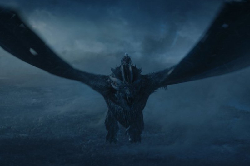 Karno Here There Be Dragons 3
