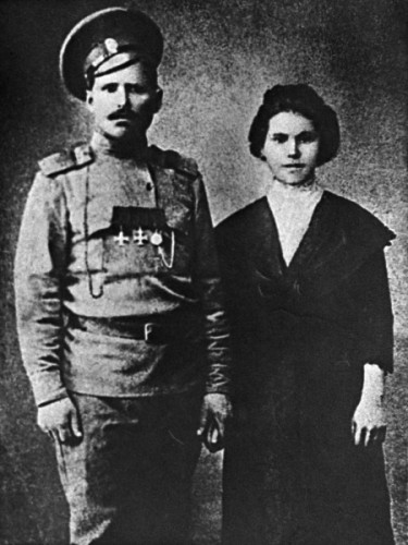 Мероприятия к 135-летию со дня рождения В.И. Чапаева