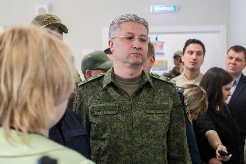 "Дружил с Песковым, хотел сбежать на Запад, подозревается в Госизмене": Что пишут в сети об отправленном в СИЗО Тимуре Иванове