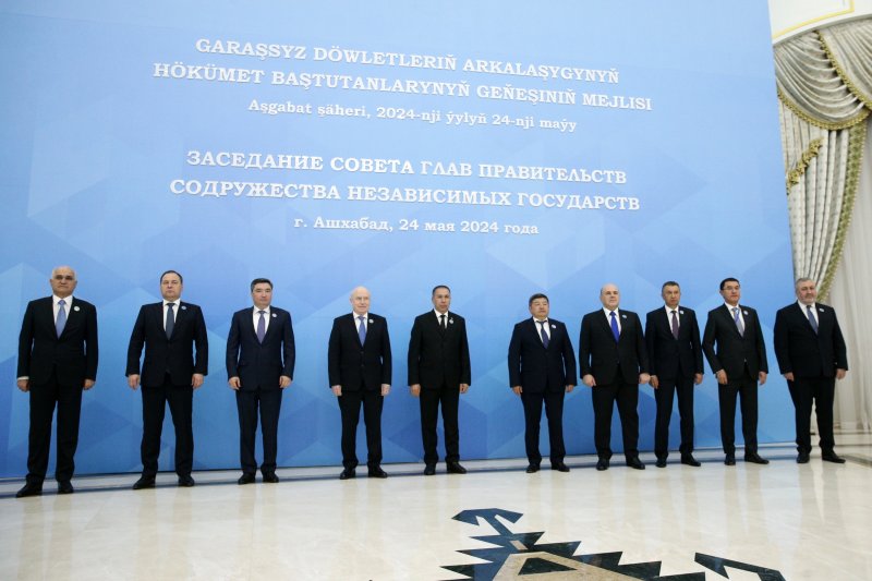 Глава снг 2025. Глава снг 2025
