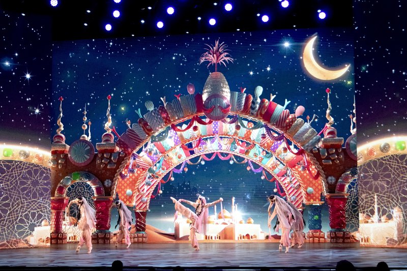 Русские сезоны в Бахрейне