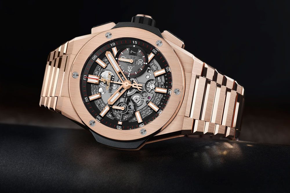hublot bigbang integral