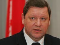 Сергей Сидорский. Фото: Олег Прасолов.