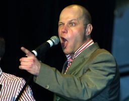 Алексей Кортнев. Фото: Юлия Майорова.