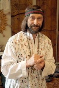 Только светлый человек может быть хранителем музея Солнца. Фото: Игорь Труфанов