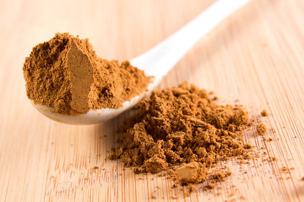 Порошок из семян гуараны. / depositphotos.com Порошок из семян гуараны. / depositphotos.com