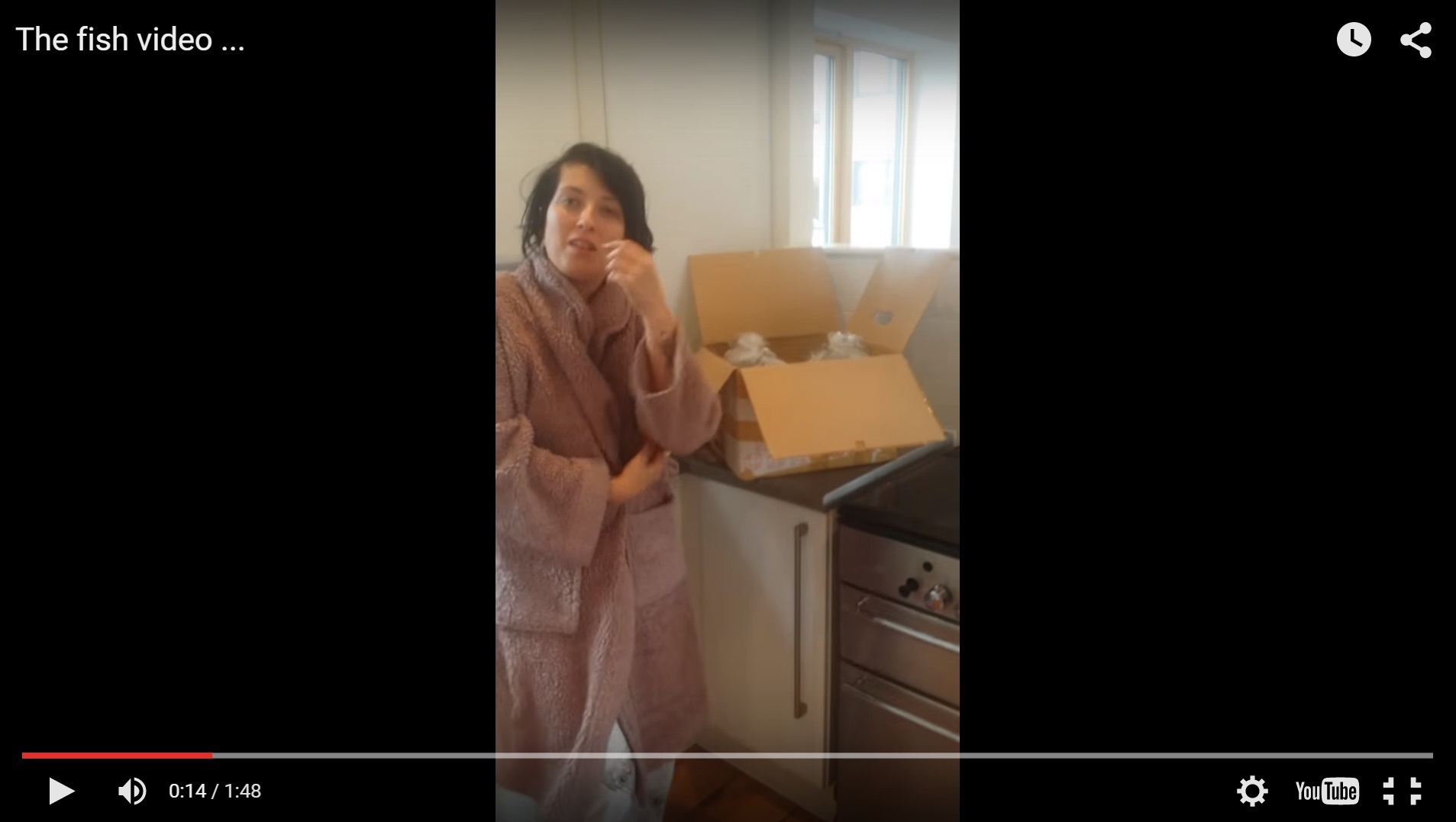 jacqueline johnson/YouTube.com