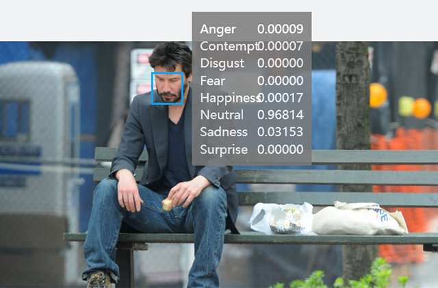 projectoxford.ai