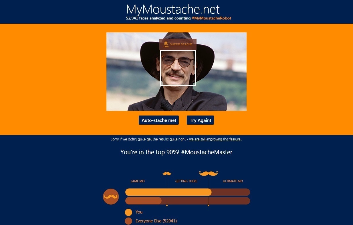 mymoustache.net