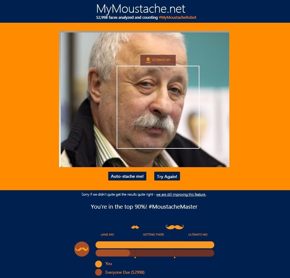 mymoustache.net