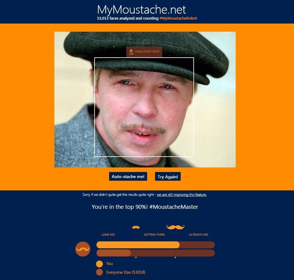 mymoustache.net
