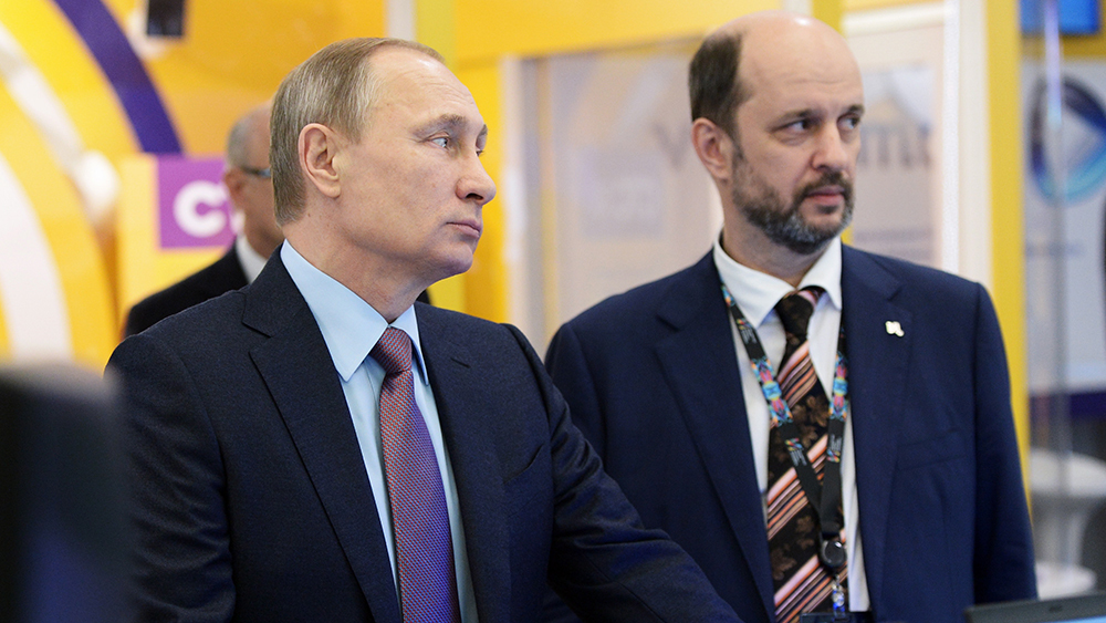 Алексей Никольский/ТАСС