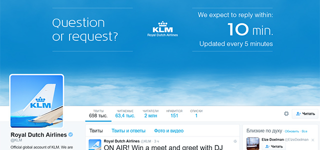 twitter.com/klm