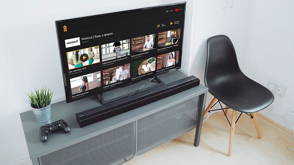 пресс-служба проекта Odnoklassniki