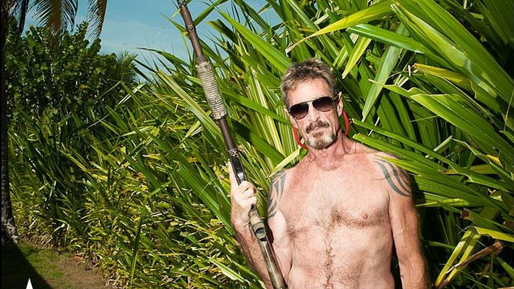twitter.com/officialmcafee